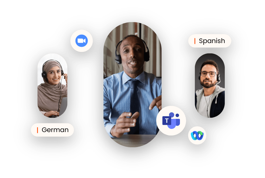 Live Video Translation – Breaking Language Barriers in Real Time